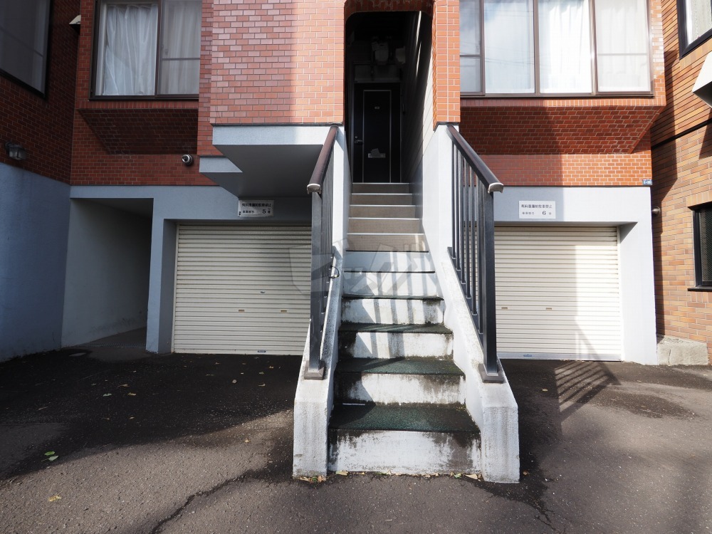 その他共用部分