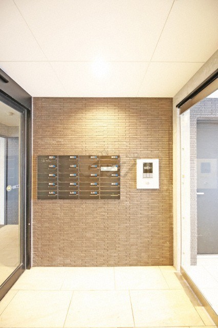 その他共用部分