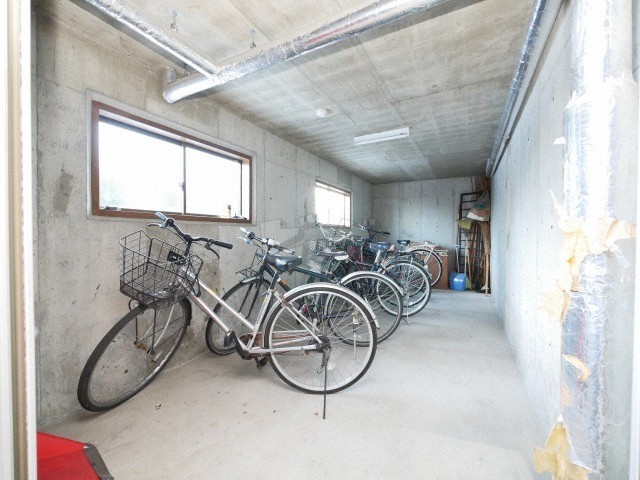 その他共用部分