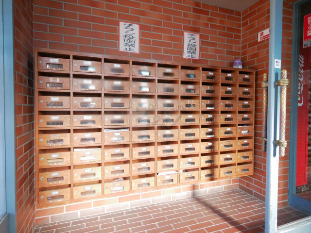 その他共用部分