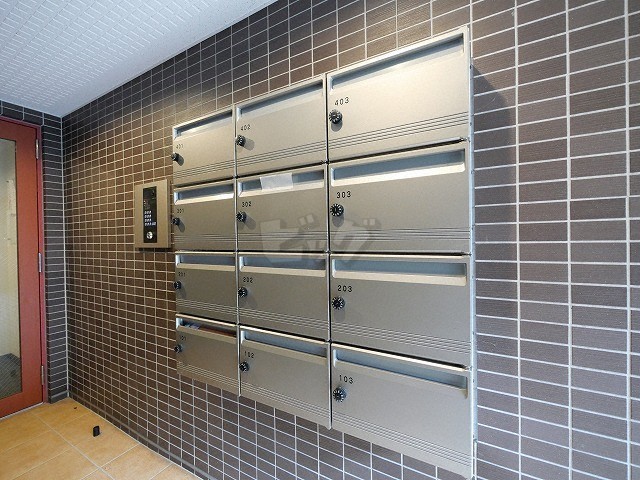 その他共用部分