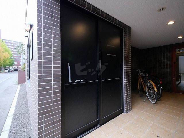 その他共用部分