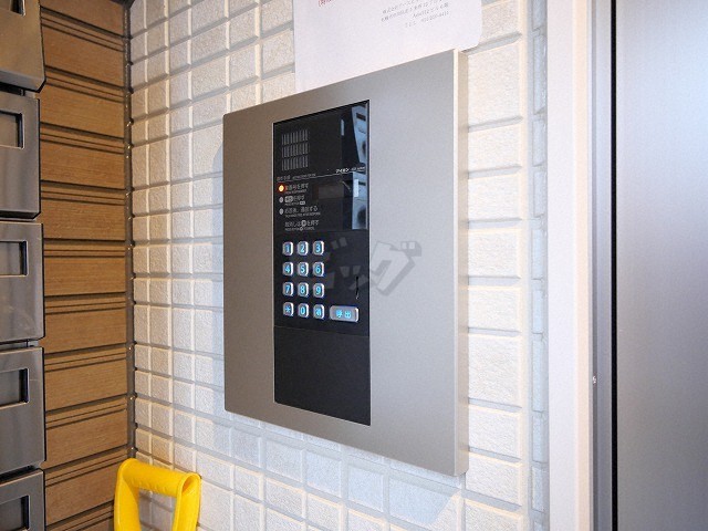 その他共用部分