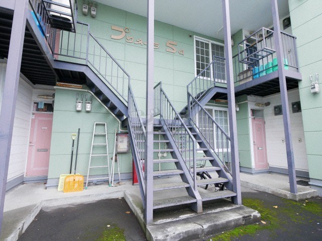 その他共用部分