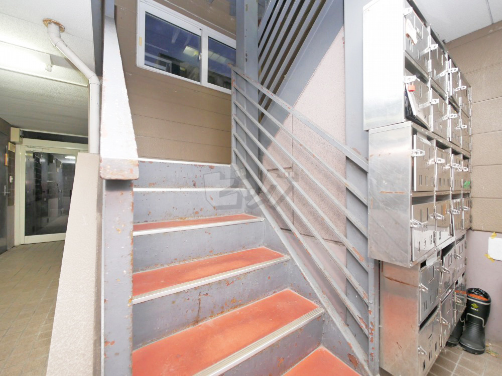 その他共用部分