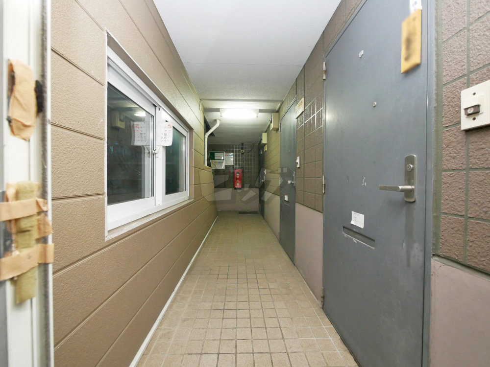 その他共用部分