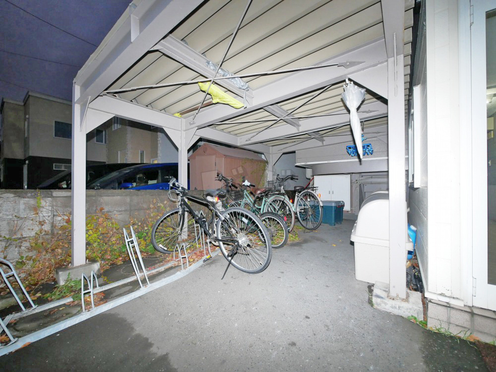 その他共用部分