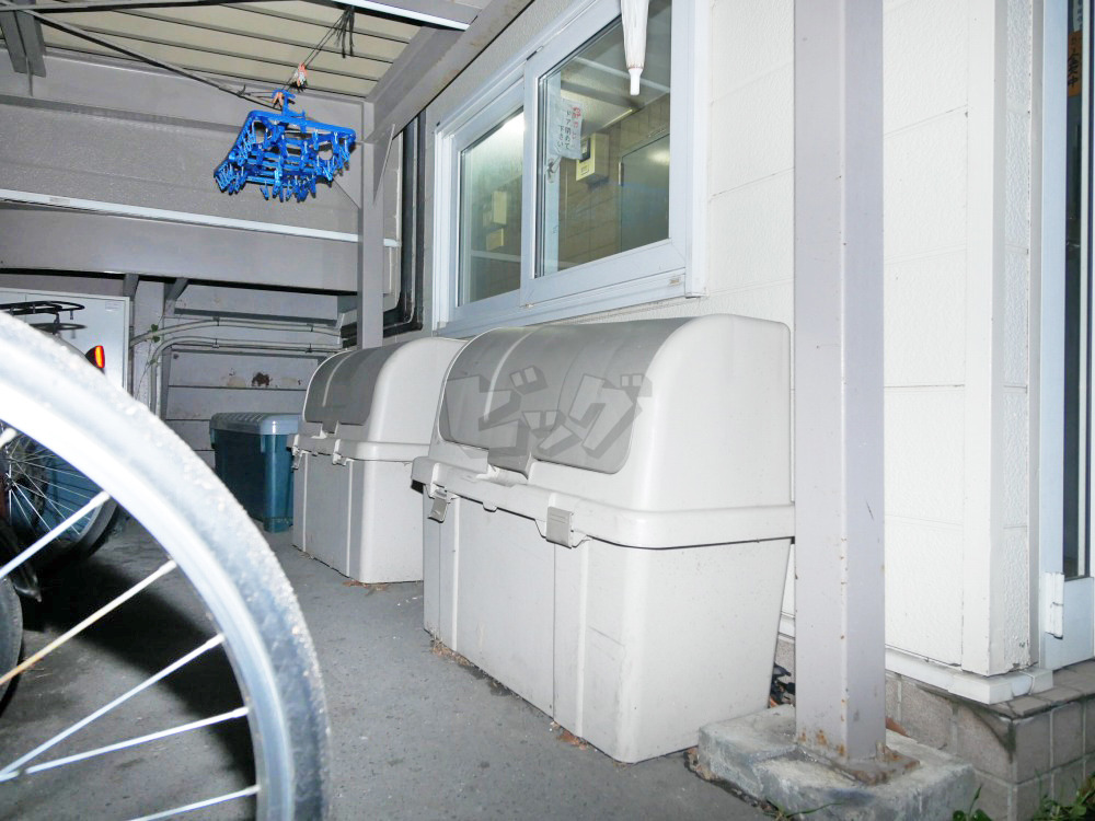 その他共用部分