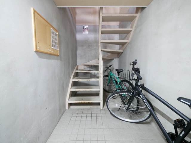 その他共用部分