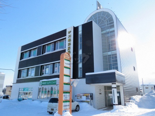 札幌市北区屯田６条１０丁目のテナント