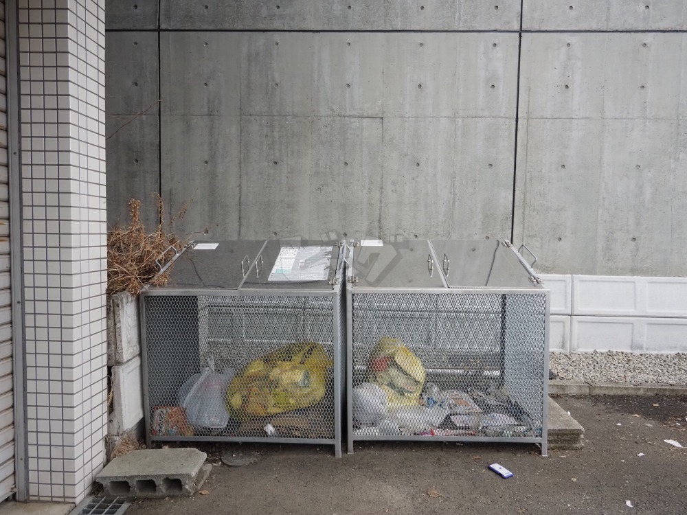 その他共用部分