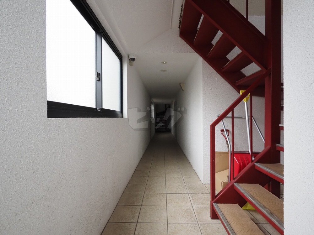 その他共用部分