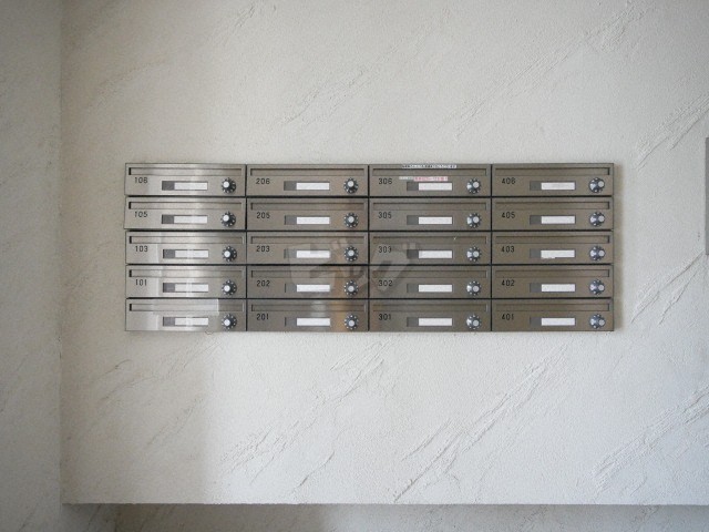 その他共用部分