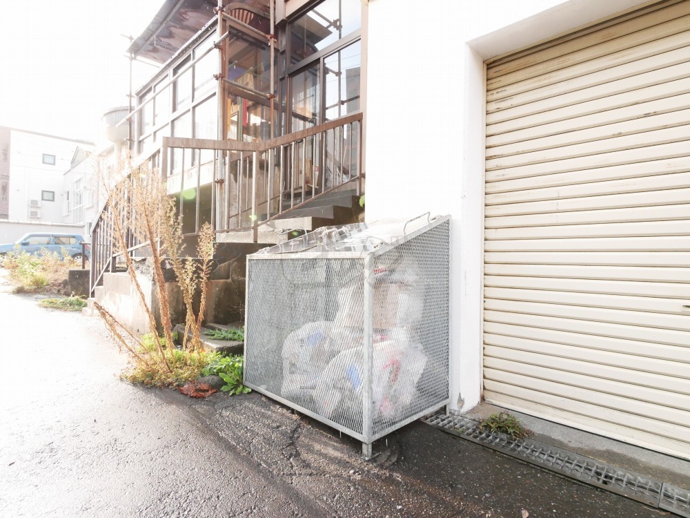 その他共用部分