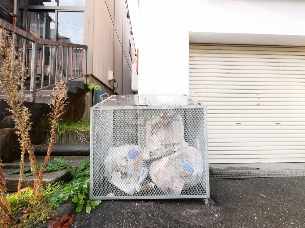 その他共用部分