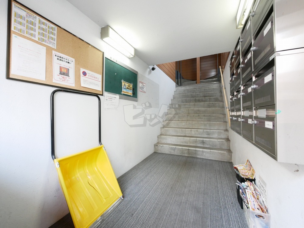 その他共用部分