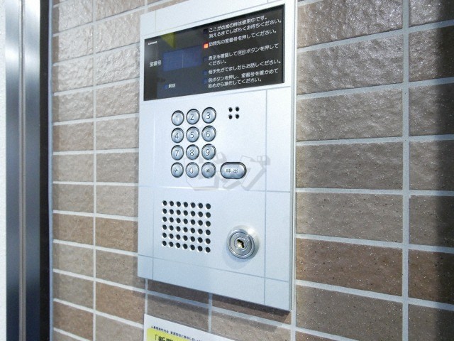 その他共用部分