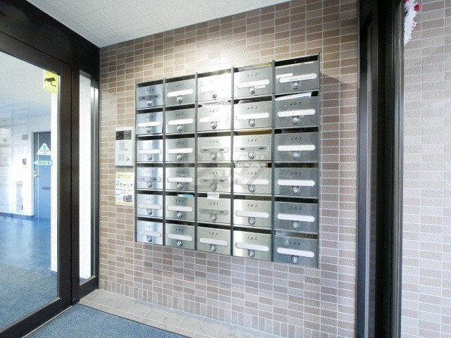 その他共用部分