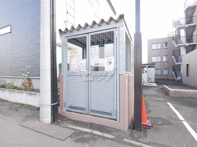 その他共用部分