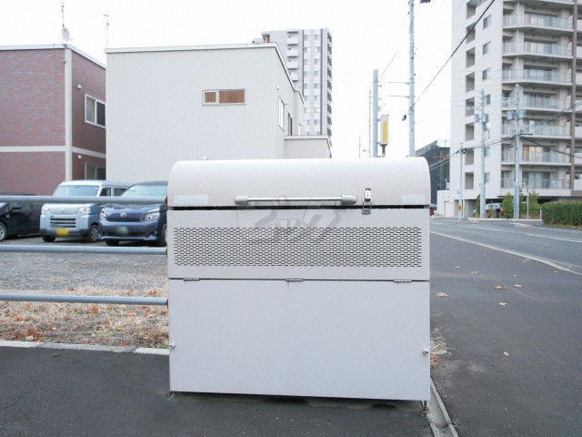 その他共用部分