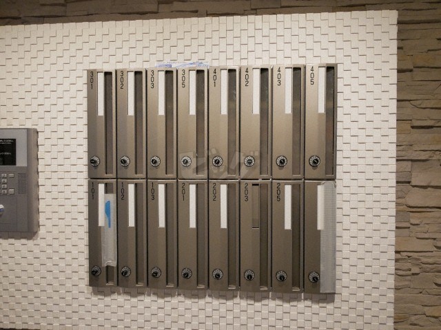 その他共用部分