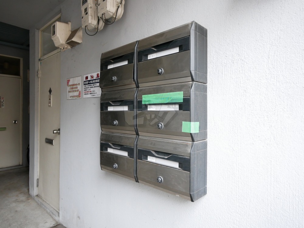 その他共用部分