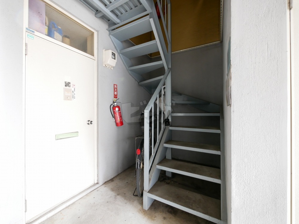 その他共用部分