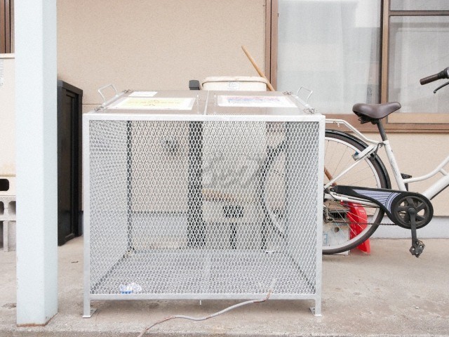 その他共用部分