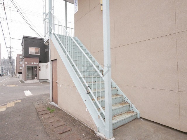 その他共用部分