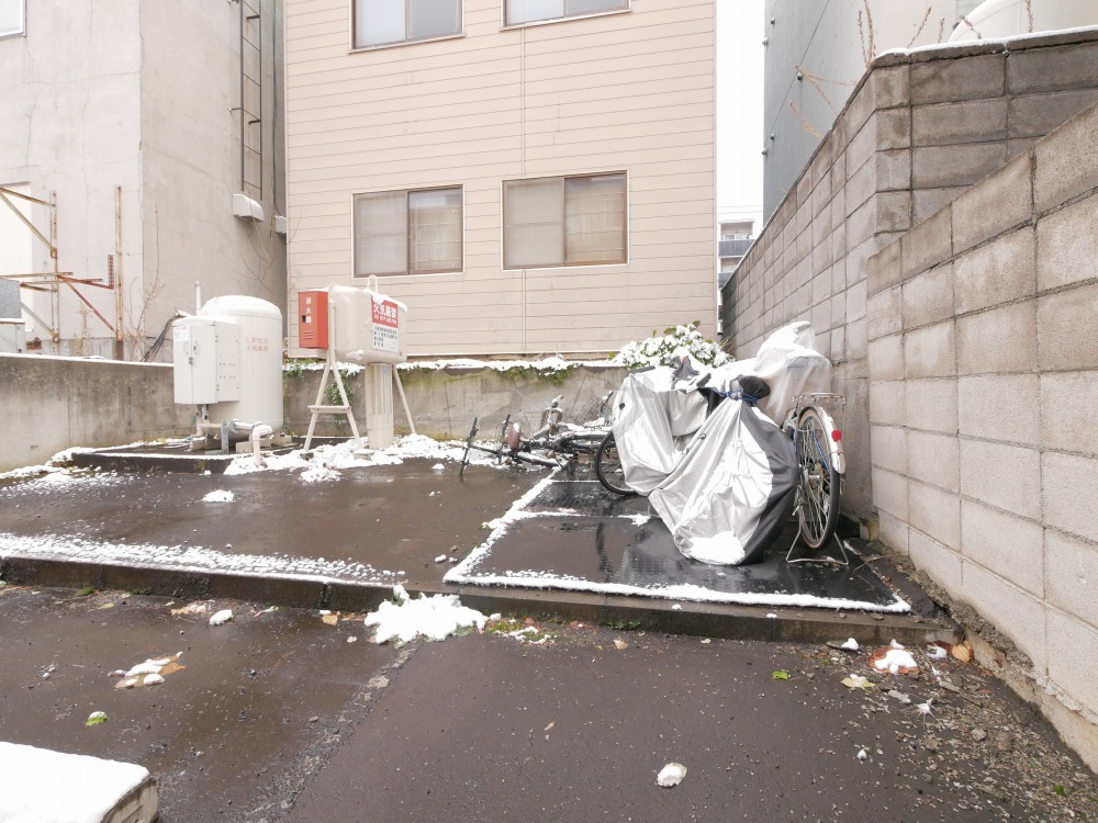 その他共用部分