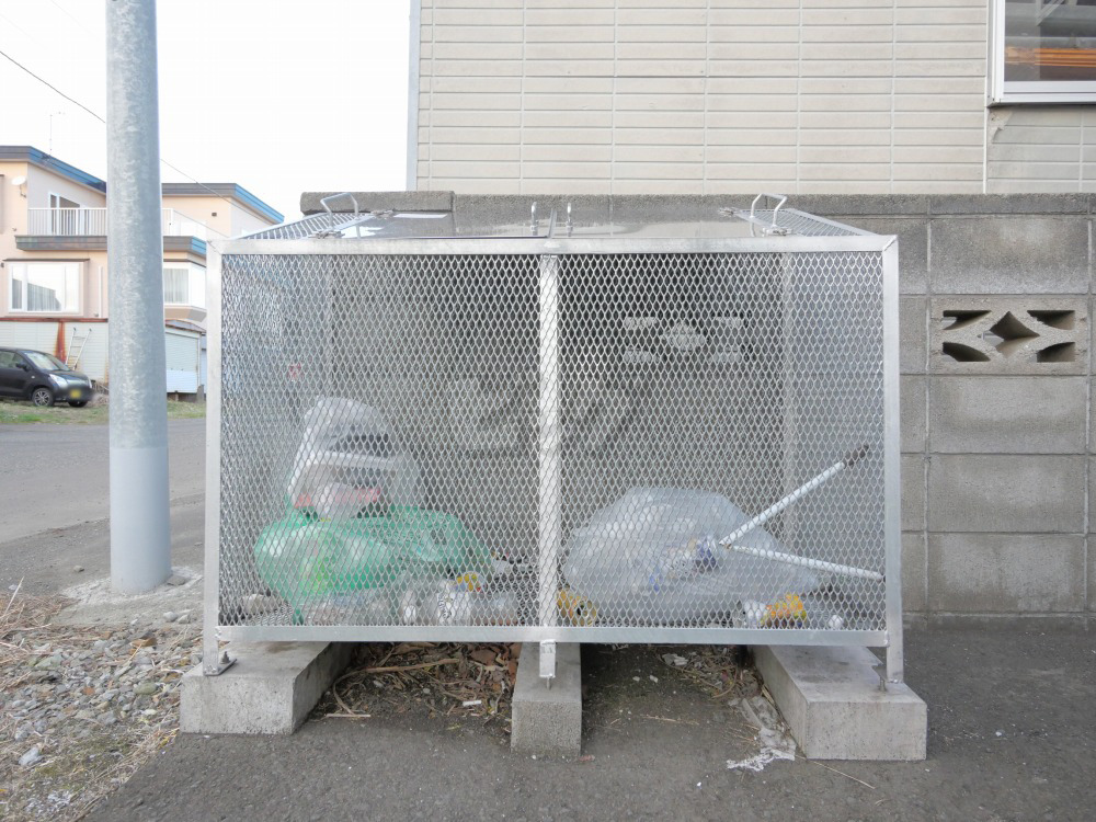 その他共用部分