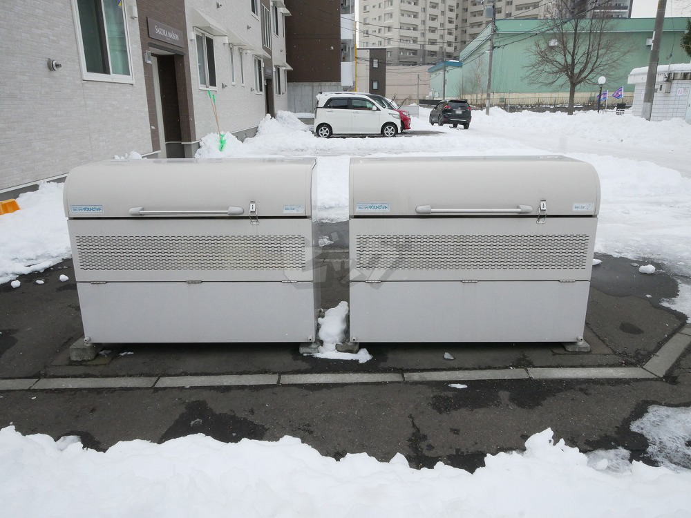 その他共用部分