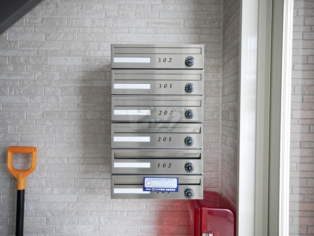 その他共用部分