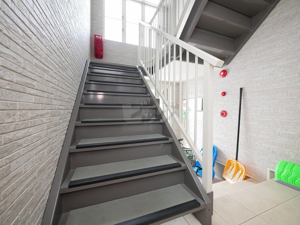 その他共用部分