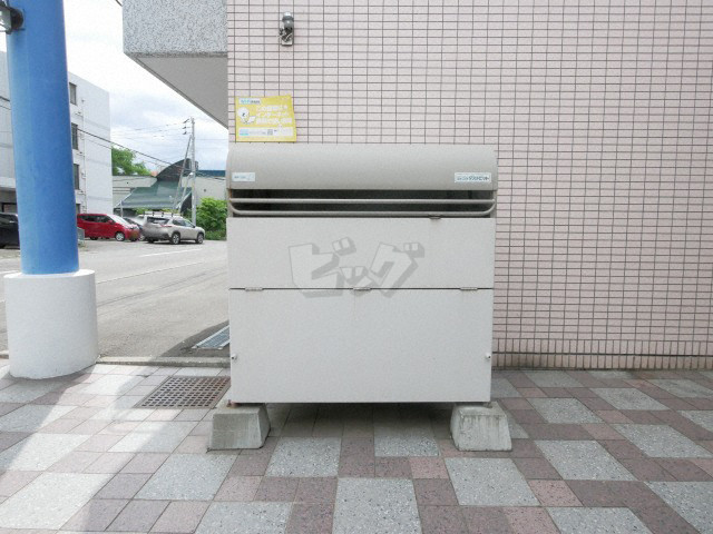 その他共用部分