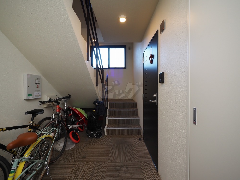 その他共用部分