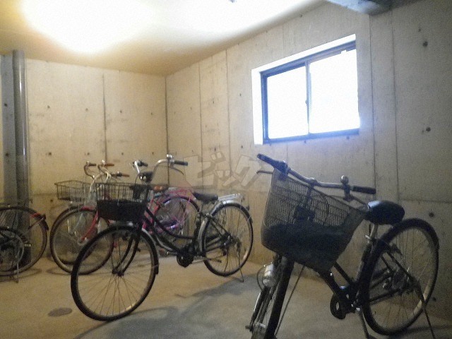 その他共用部分