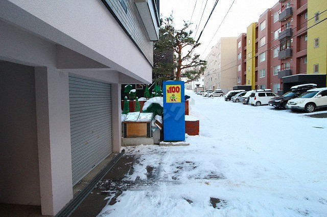 その他共用部分