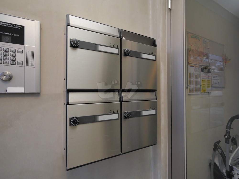 その他共用部分