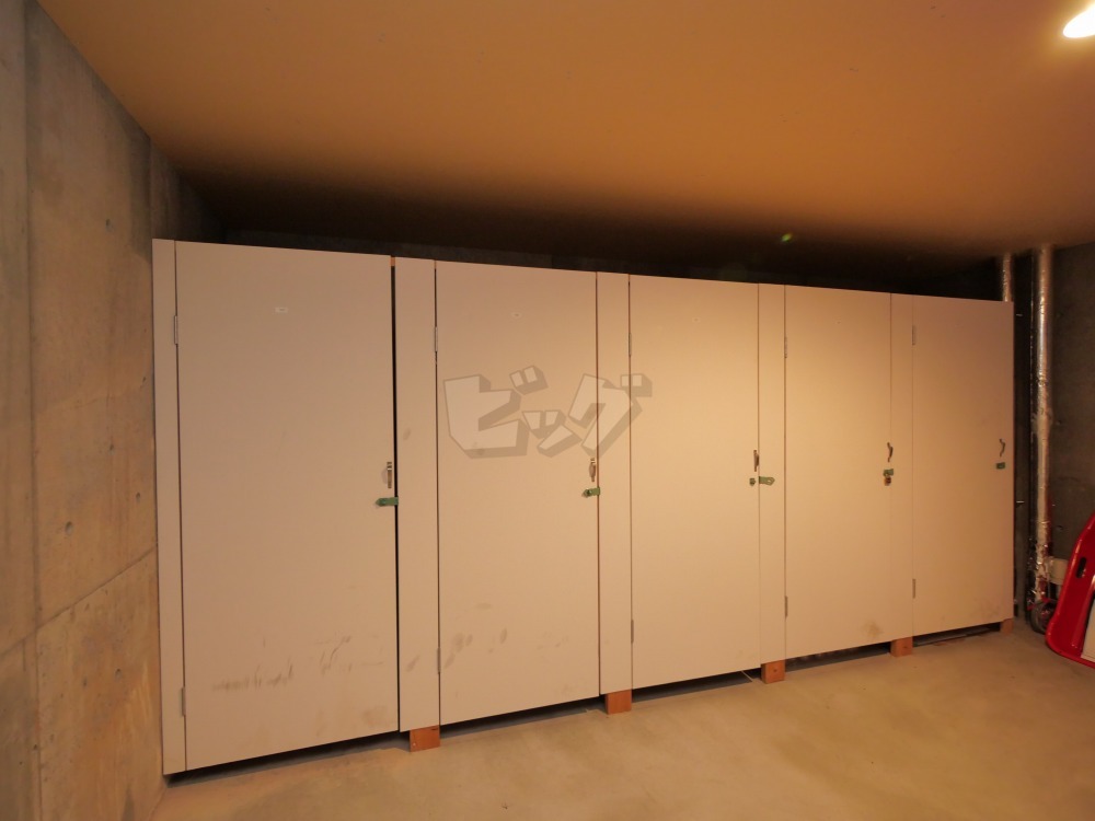 その他共用部分