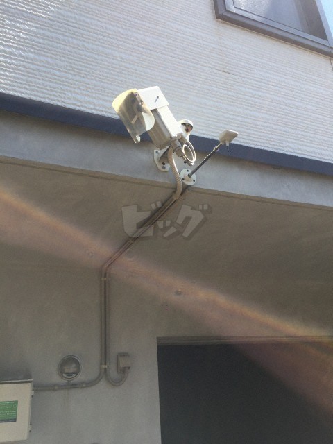 その他共用部分