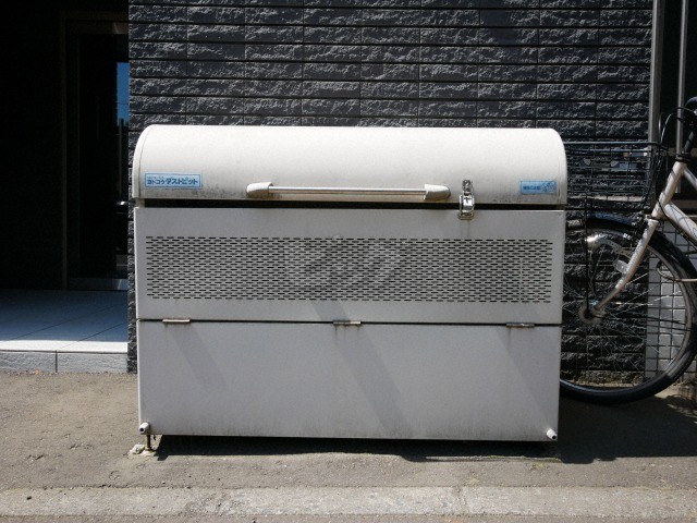 その他共用部分