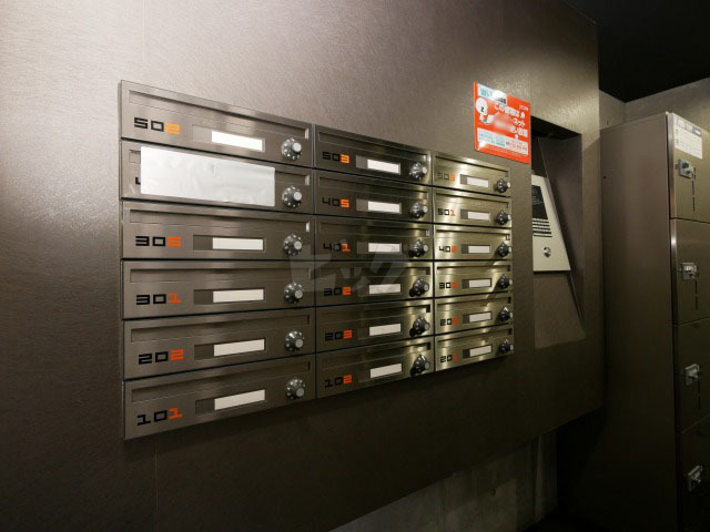 その他共用部分