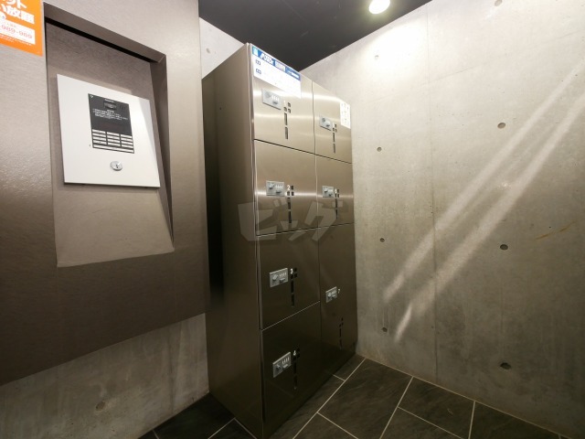 その他共用部分