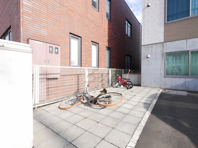 その他共用部分