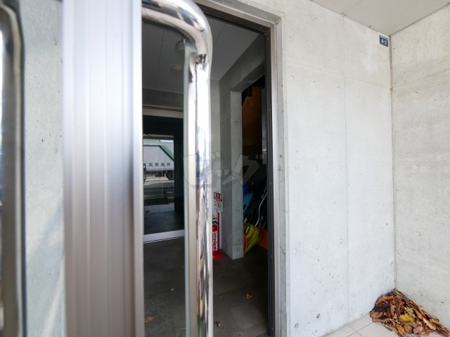 その他共用部分