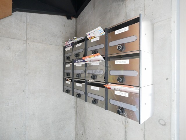 その他共用部分