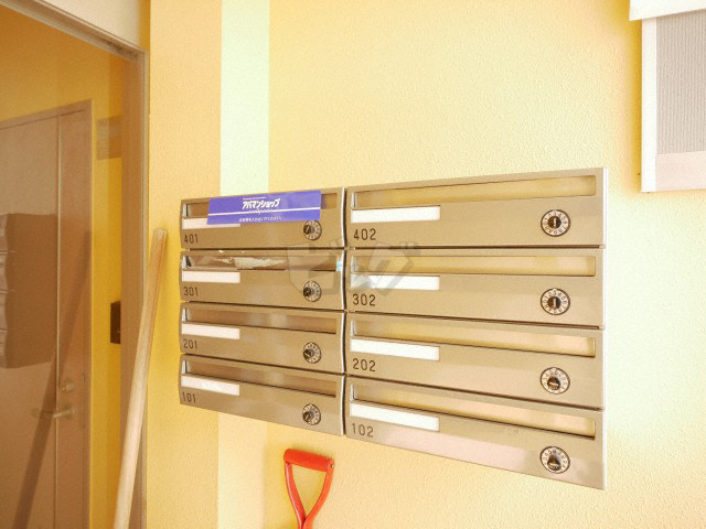 その他共用部分