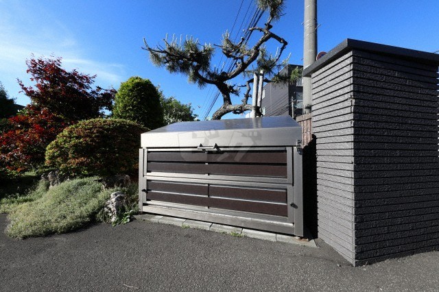 その他共用部分