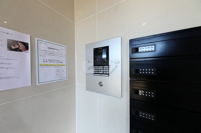 その他共用部分